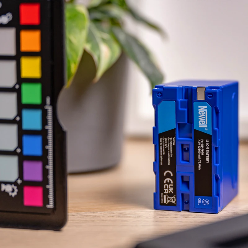 bateria supracell 970