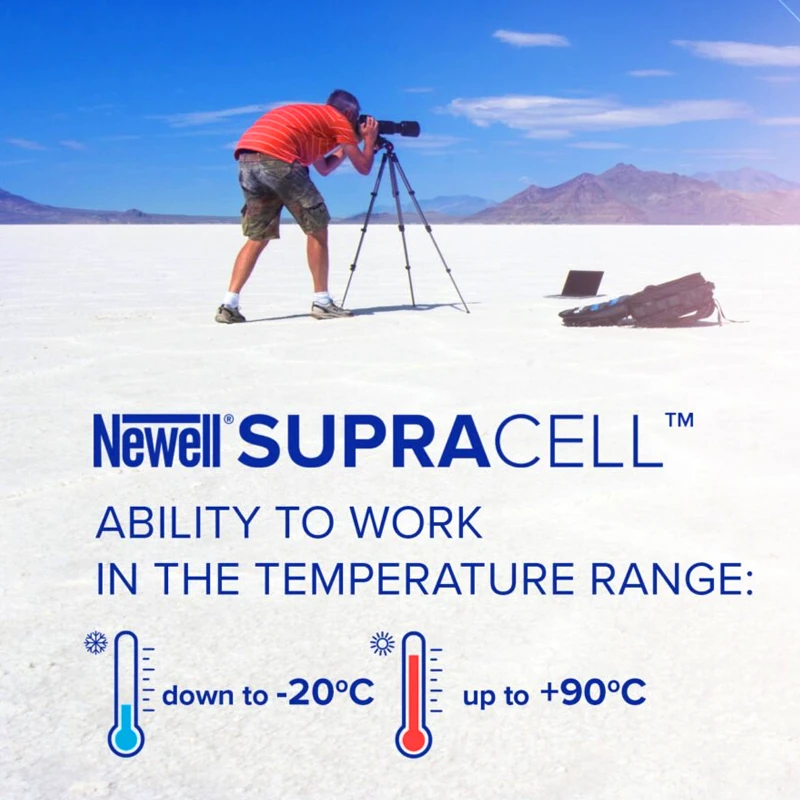 bateria supracell 970