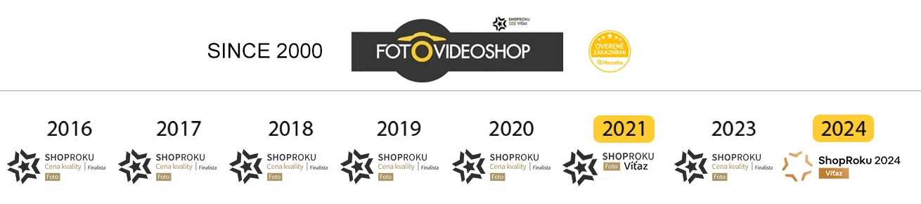 fotovideoshop ocenenia
