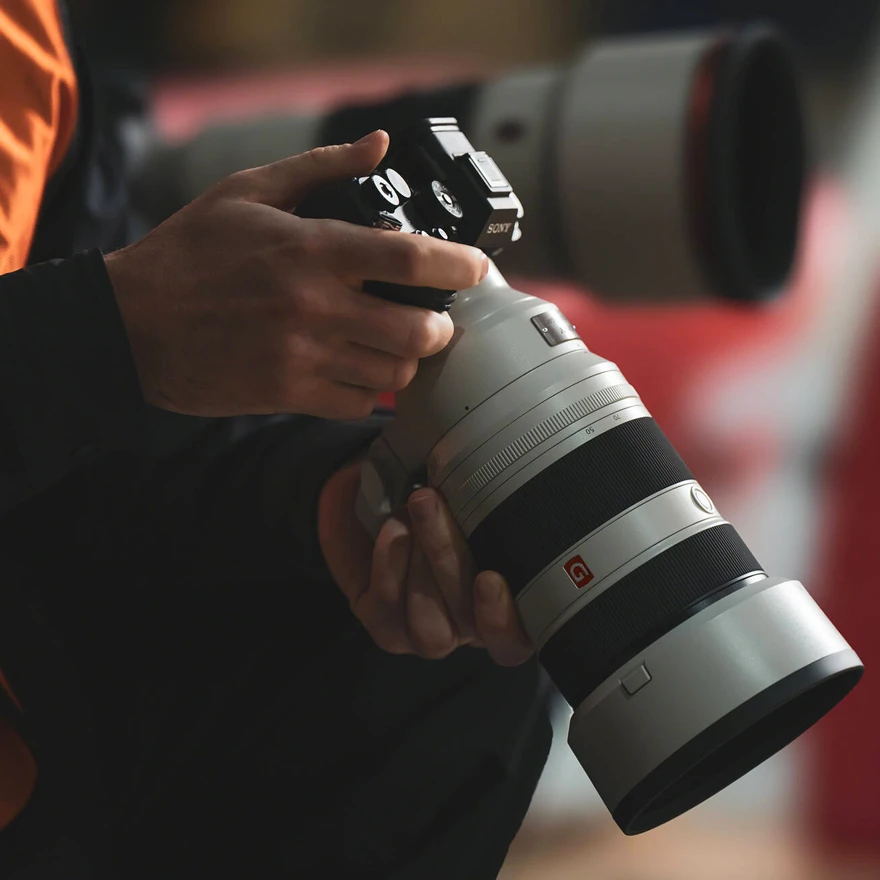 sony fe 50-150mm f2