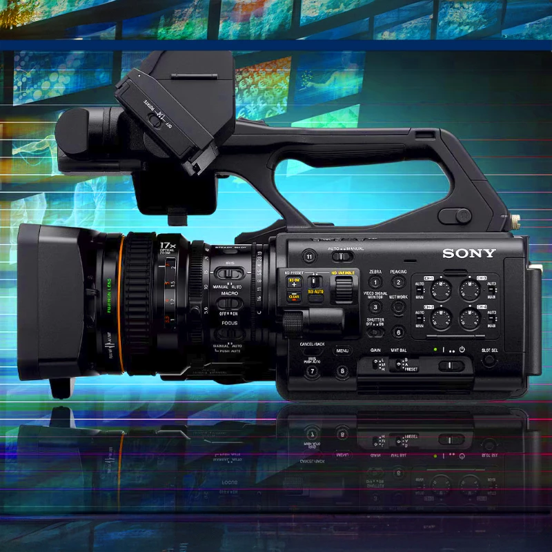 Sony PXW-Z300