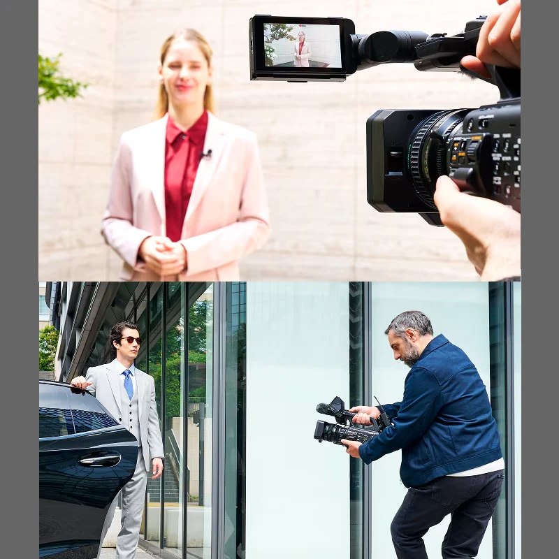 Sony PXW-Z300