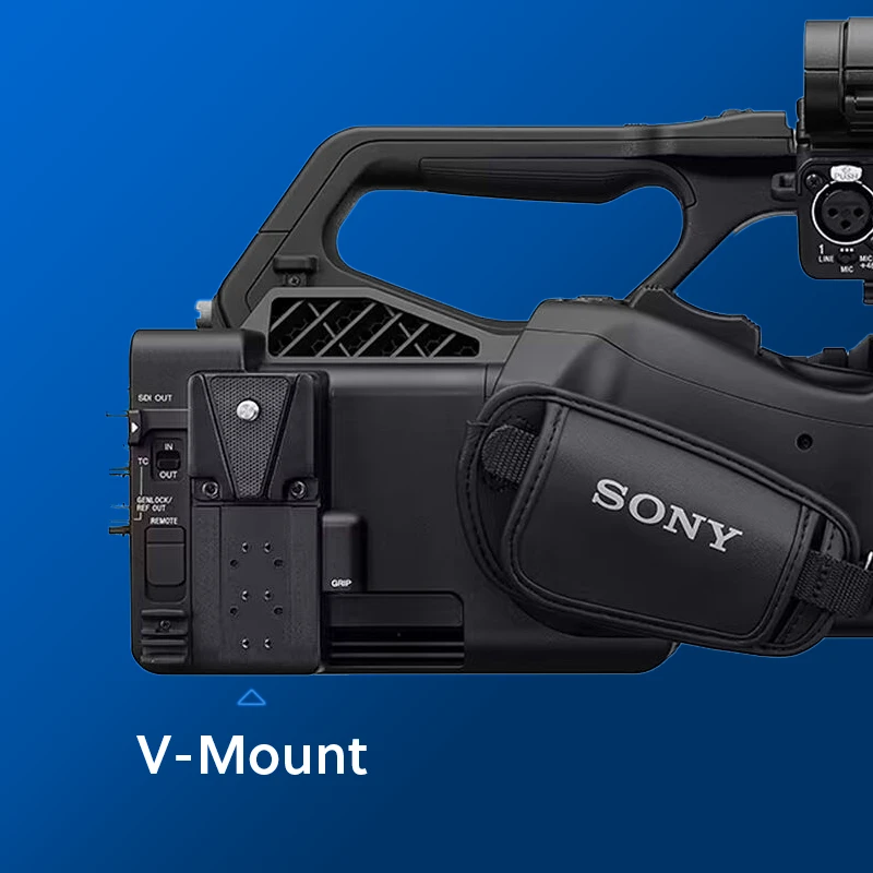 Sony PXW-Z300