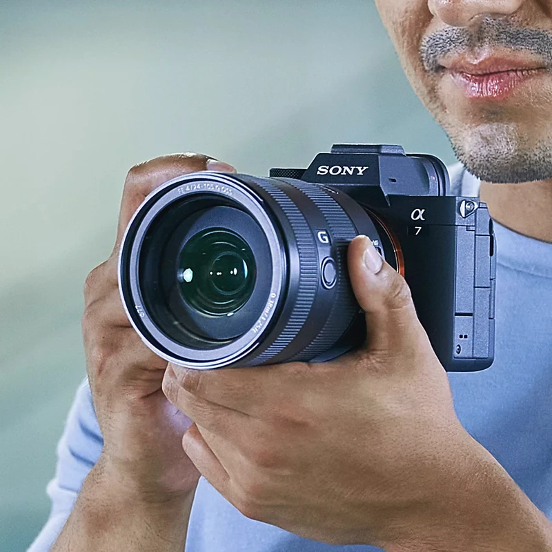 Sony A7 IV