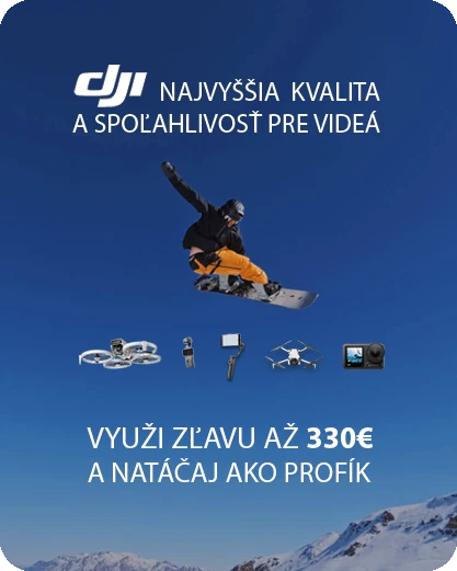 DJI sale