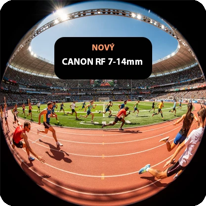 Canon RF 7-14mm