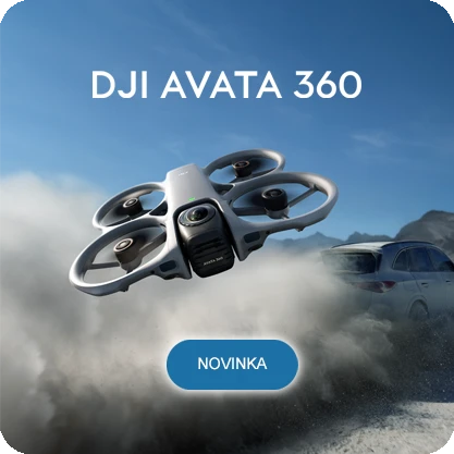 Dji Avata 360