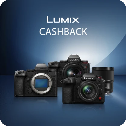 Lumix Soft Bundle z�ava 500�