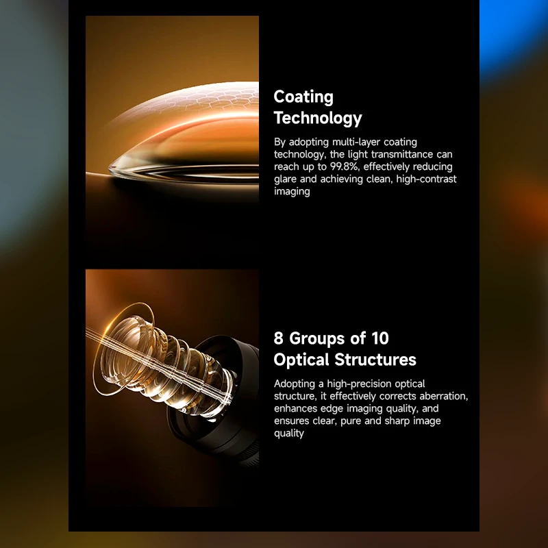 Brightin Star MF 50mm F1.05�