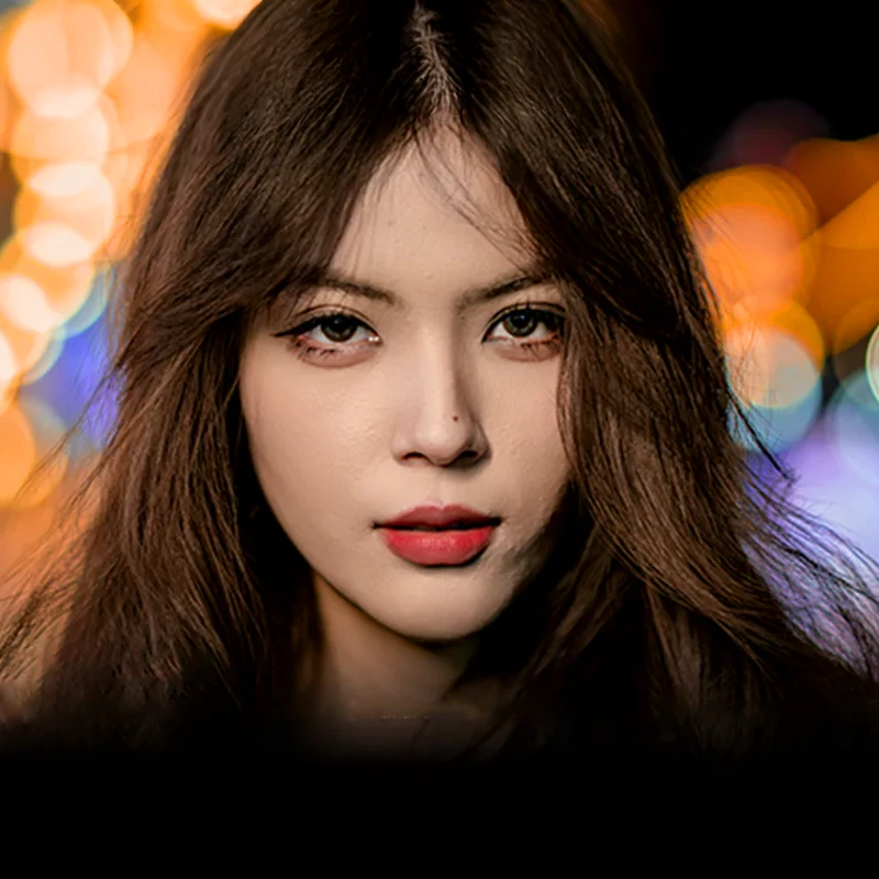 Brightin Star 50mm F1.05