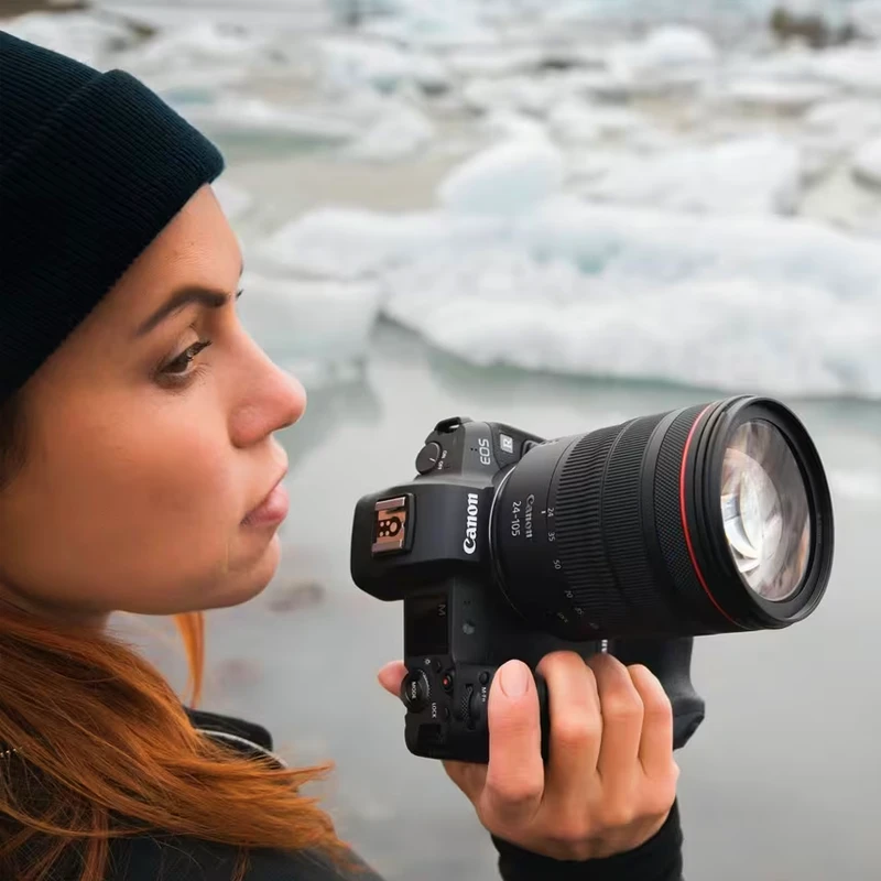 Canon RF 24-105mm f/4L IS USM