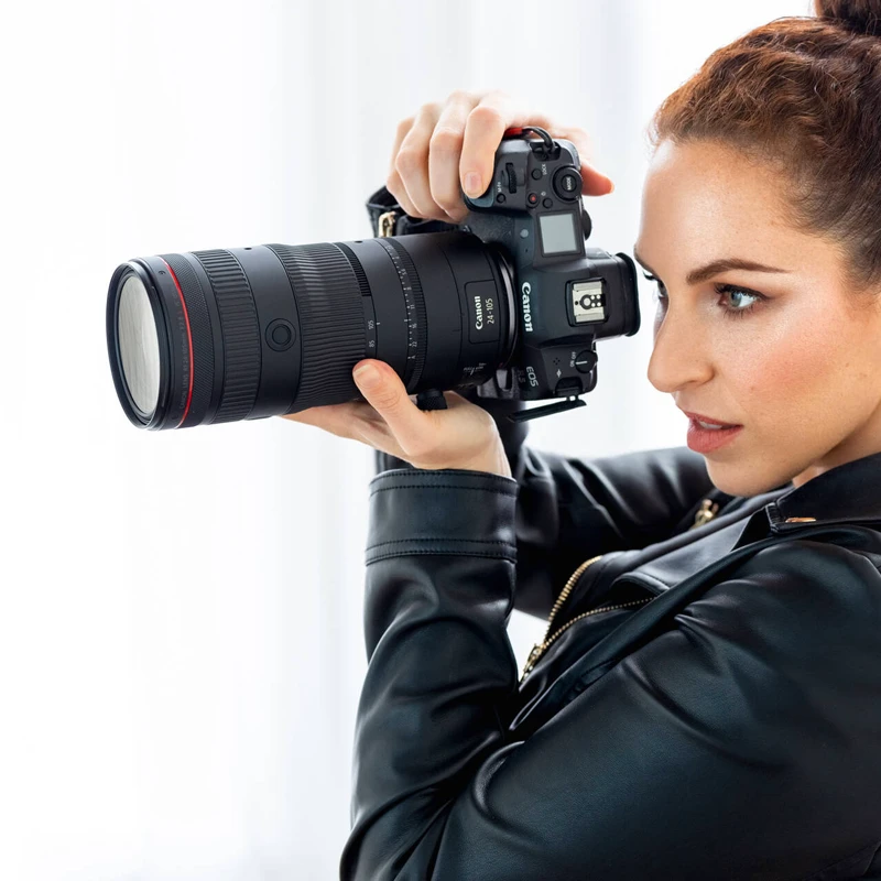 Canon RF 24-105mm f/2.8 L IS USM Z