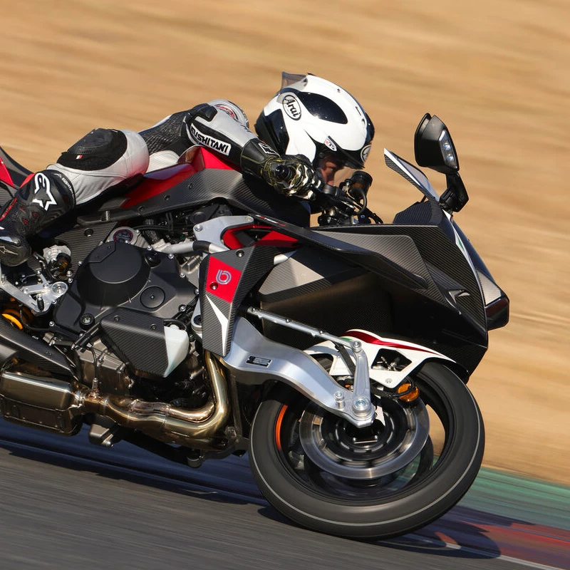 Canon RF 400mm f/2.8 L IS USM