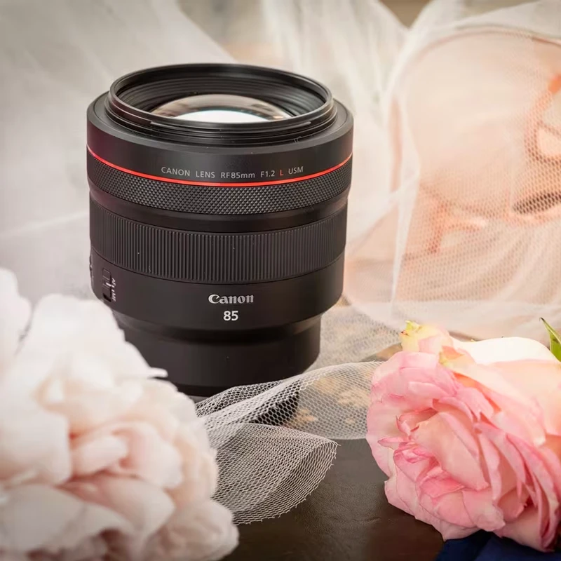 Canon RF 85mm f/1.2L USM​