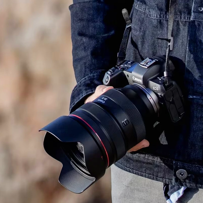 Canon RF 28-70mm f/2L USM