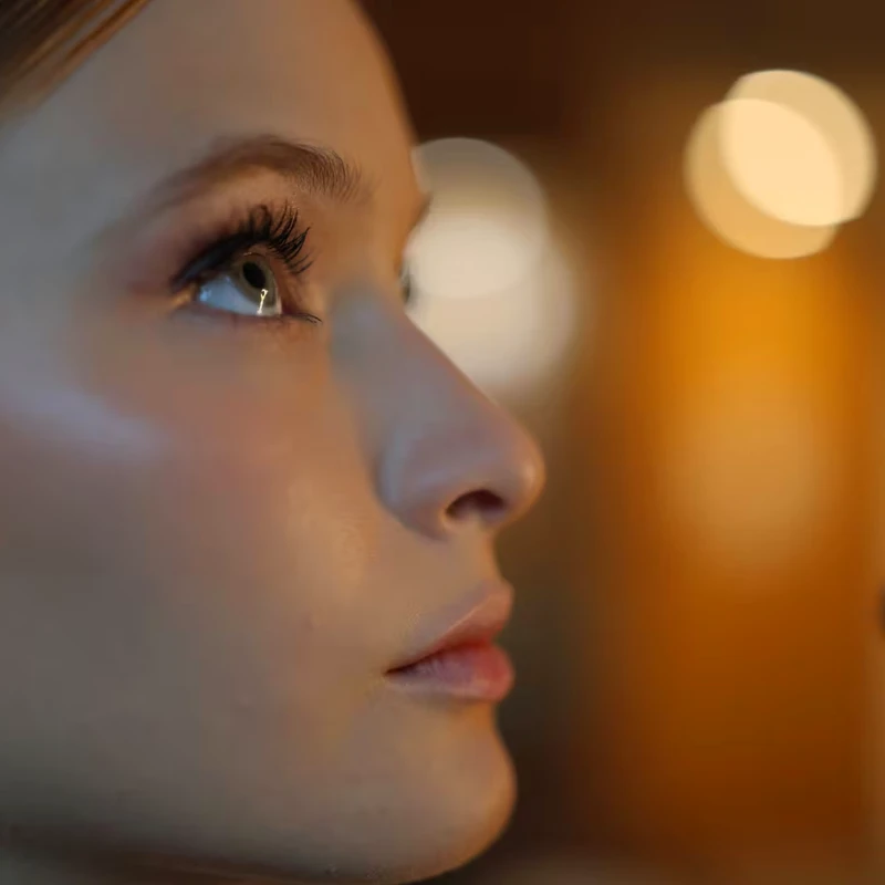 Canon RF 50mm f/1.4 L VCM