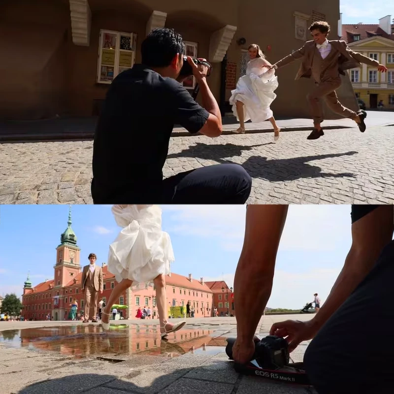 Canon RF 50mm f/1.4 L VCM