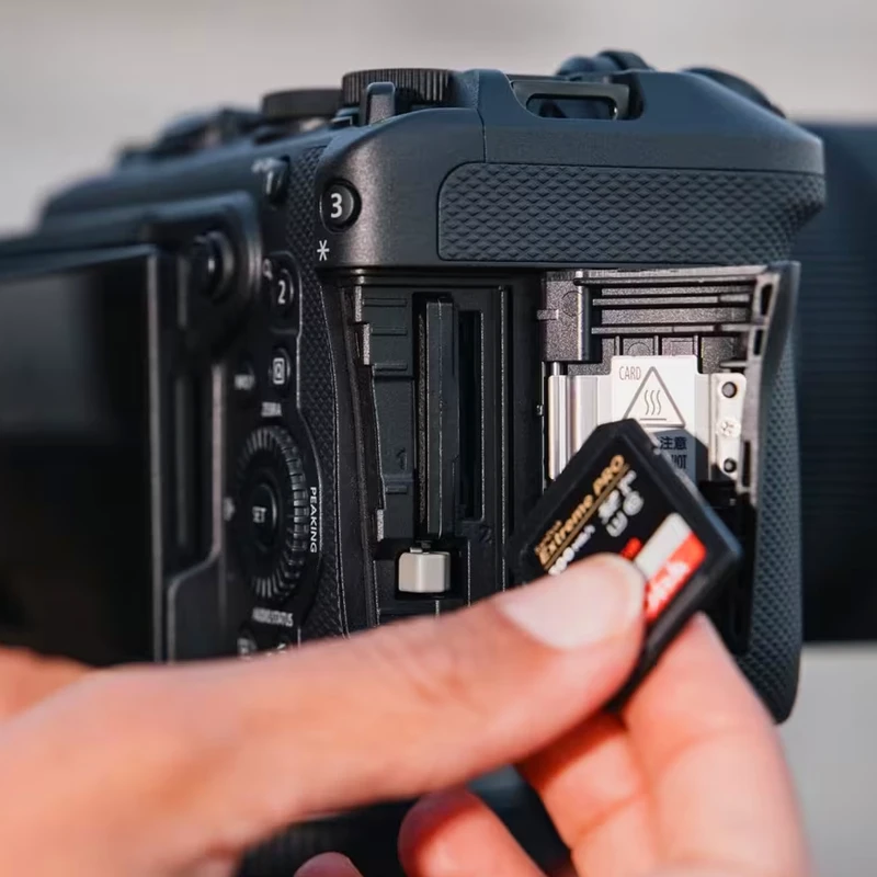 canon eos r6V
