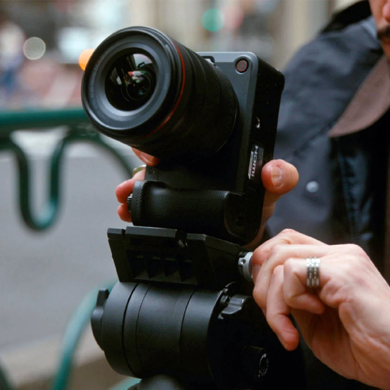 Canon EOS R6V