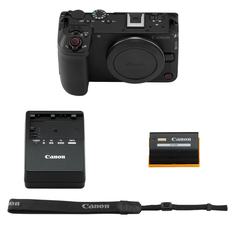 Canon EOS R6V