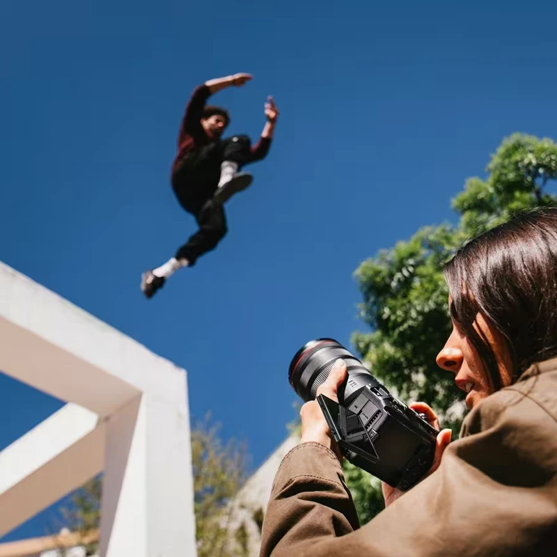 Canon EOS R6V