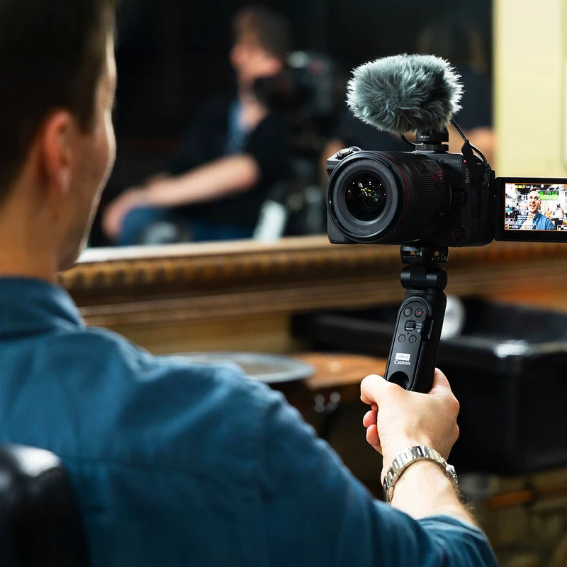 canon eos r6V