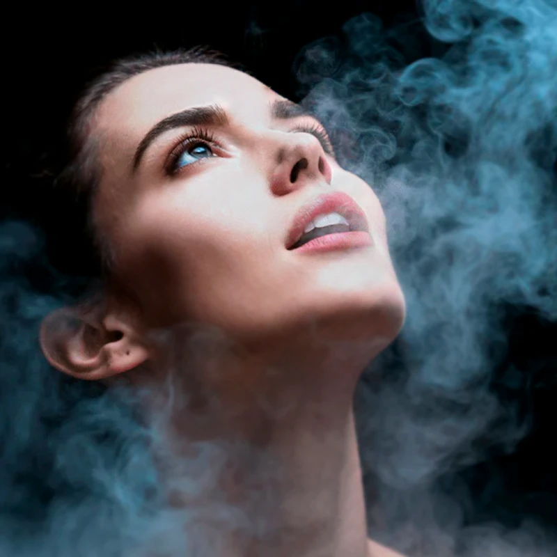 colbor cf3 fog machine