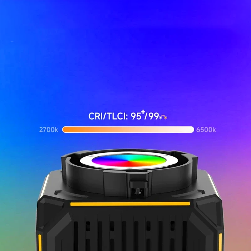 colbor WB60R led svetlo RGB