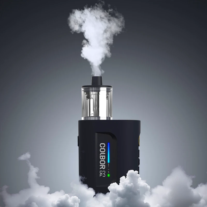 colbor cf3 fog machine