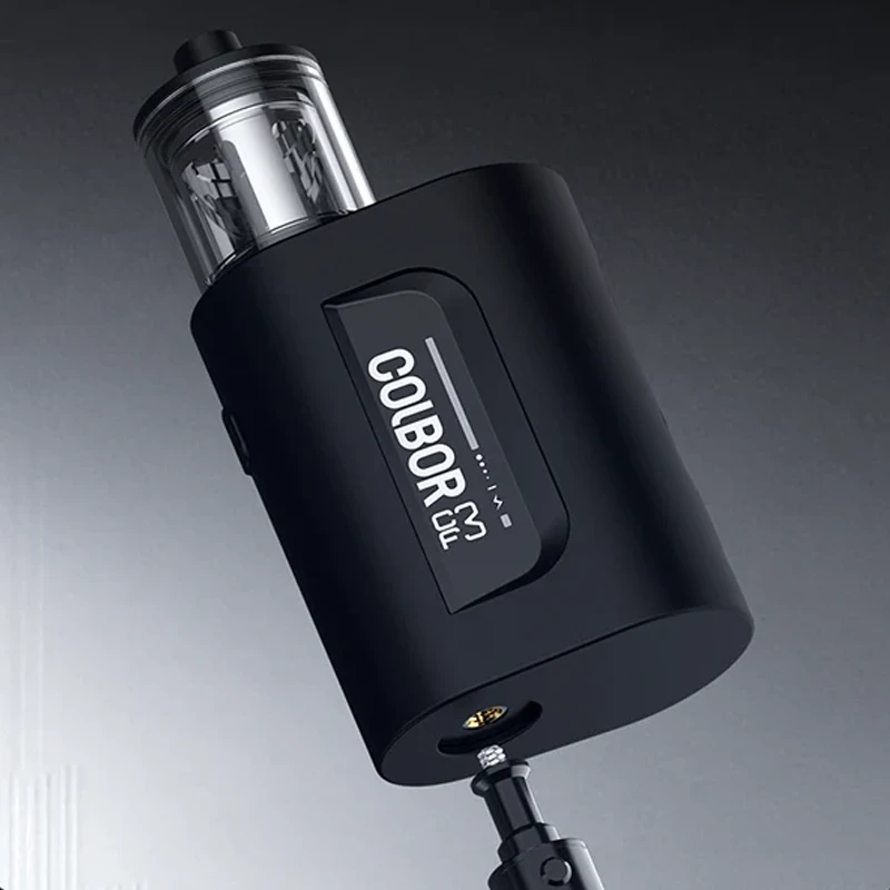 colbor cf3 fog machine