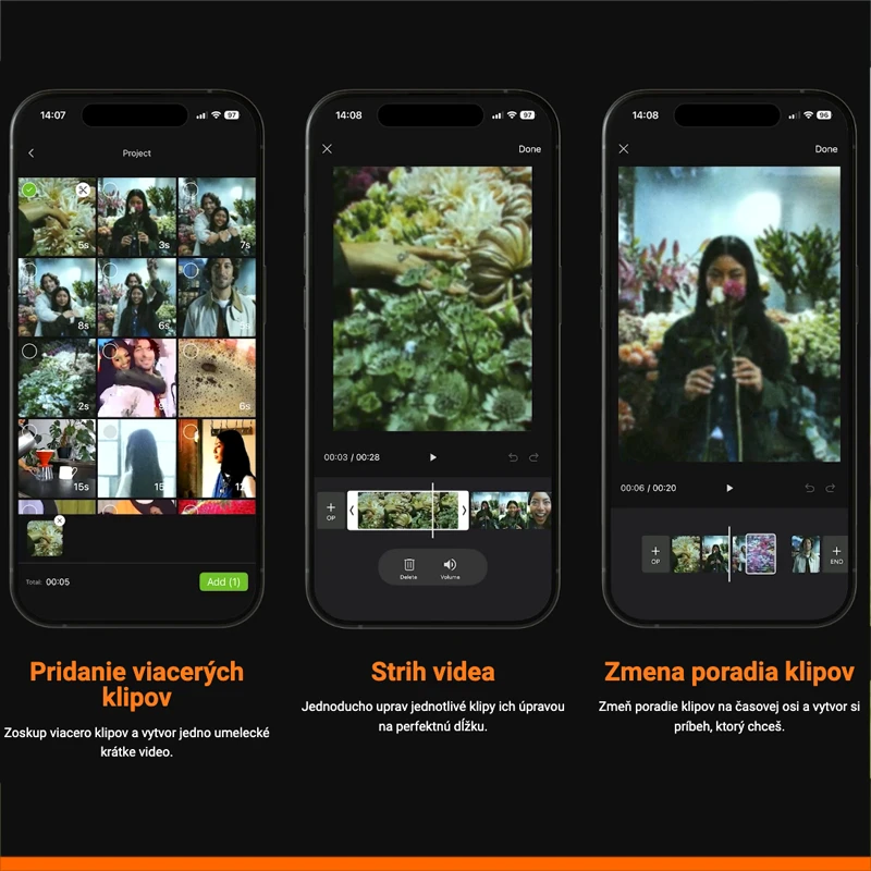 FUJIFILM instax mini Evo Cinema