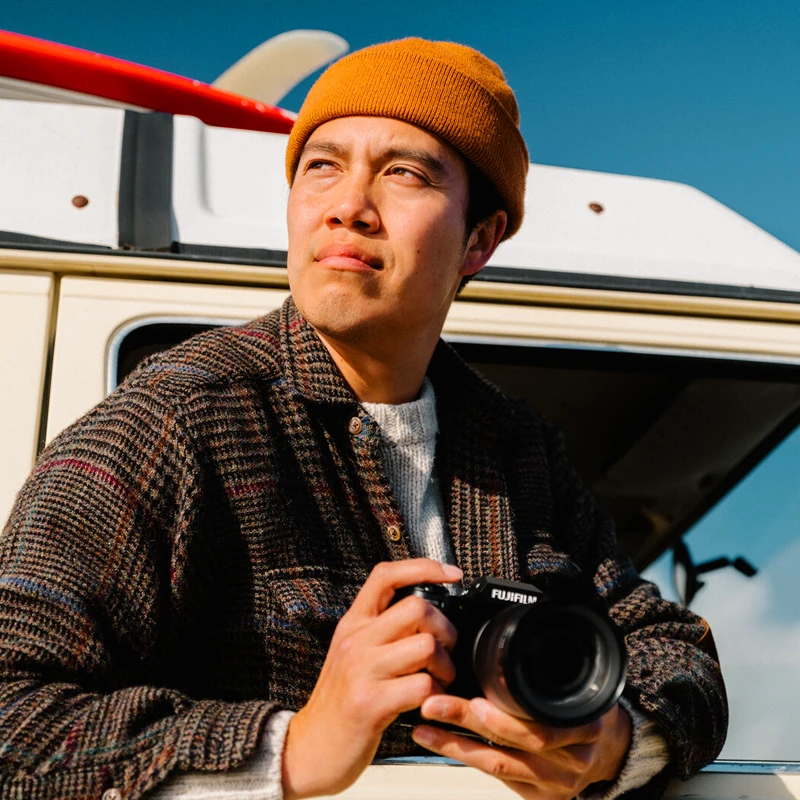 Fotoapar�t Fujifilm X-H2S
