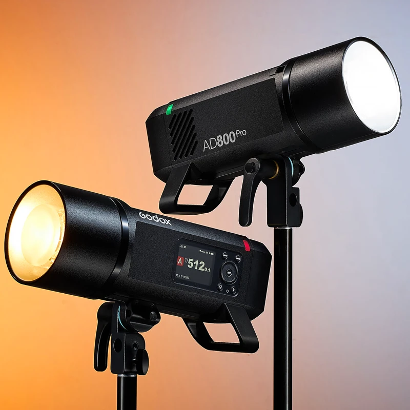 Godox AD800Pro