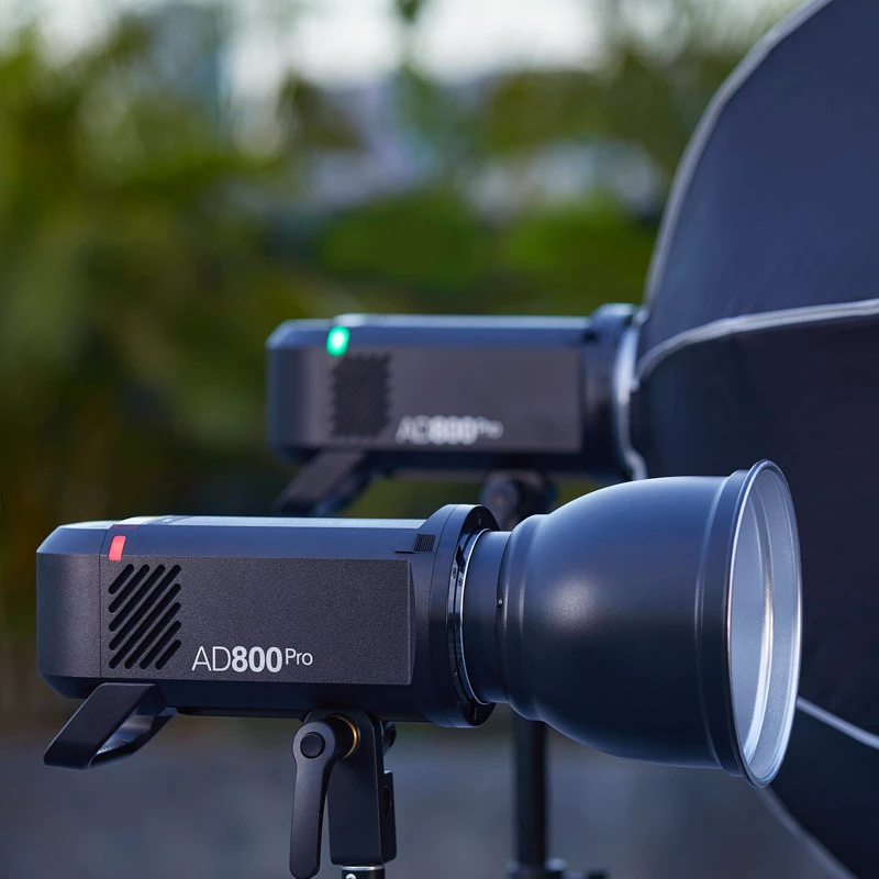 Godox AD800Pro