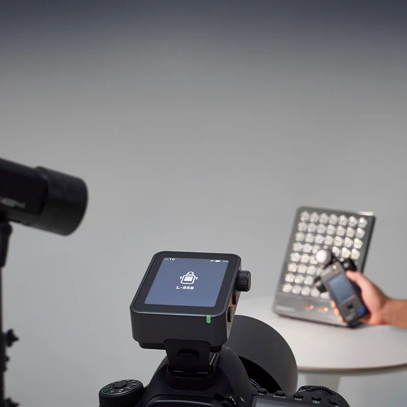 Godox X3Pro Fujifilm TTL r�diov� odpalova�