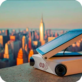 enlaps monitoring city