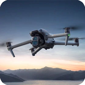 dji air