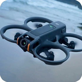 dji avata