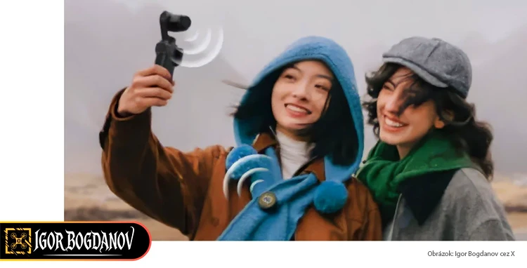 Insta360 Luna Ultra