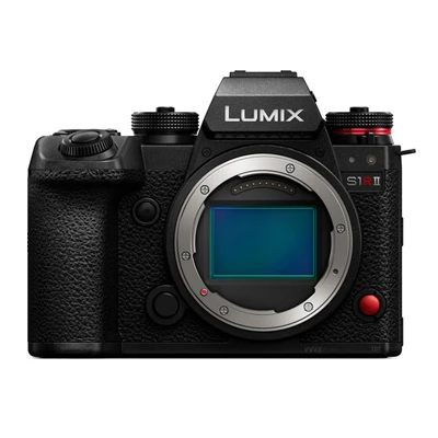 lumix S1R II