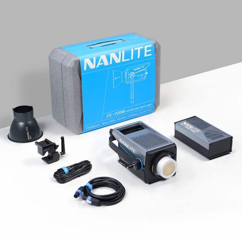 Nanlite FC-720B