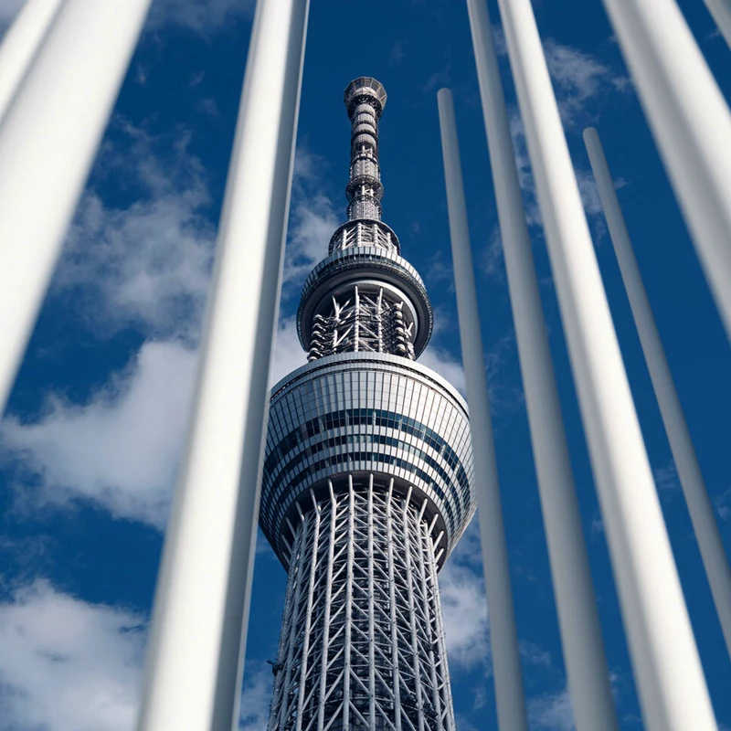 Nikon NIKKOR Z 24-105mm f/4-7.1