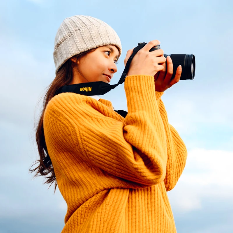 Nikon NIKKOR Z 24-105mm f/4-7.1