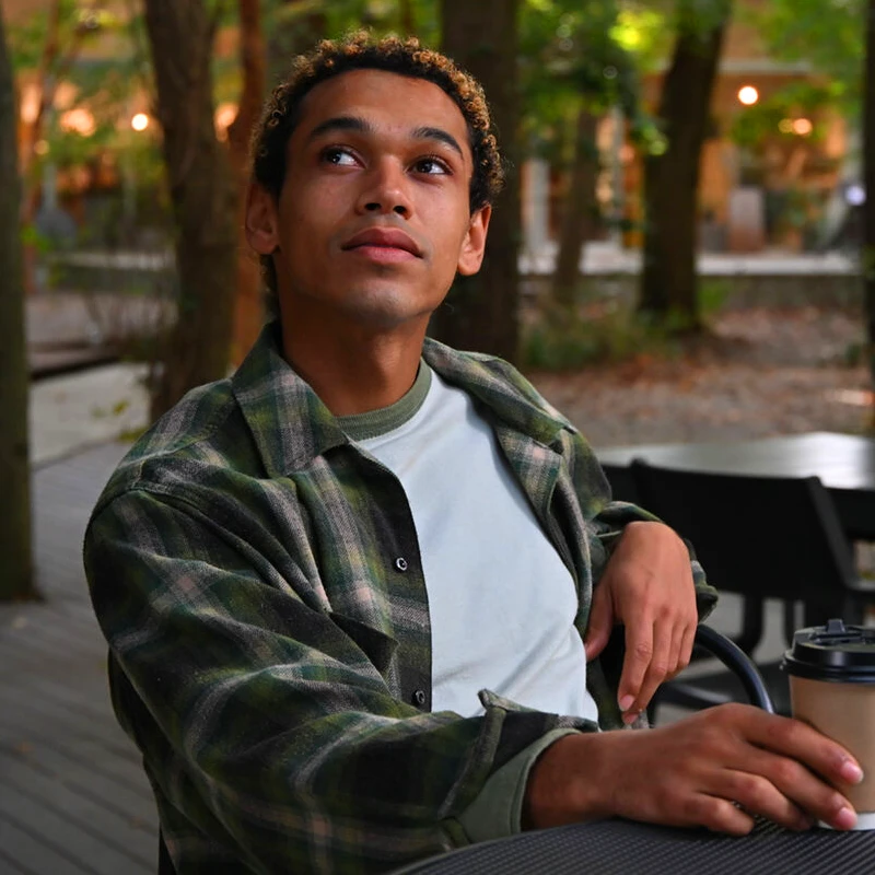 Nikon NIKKOR Z 24-105mm f/4-7.1