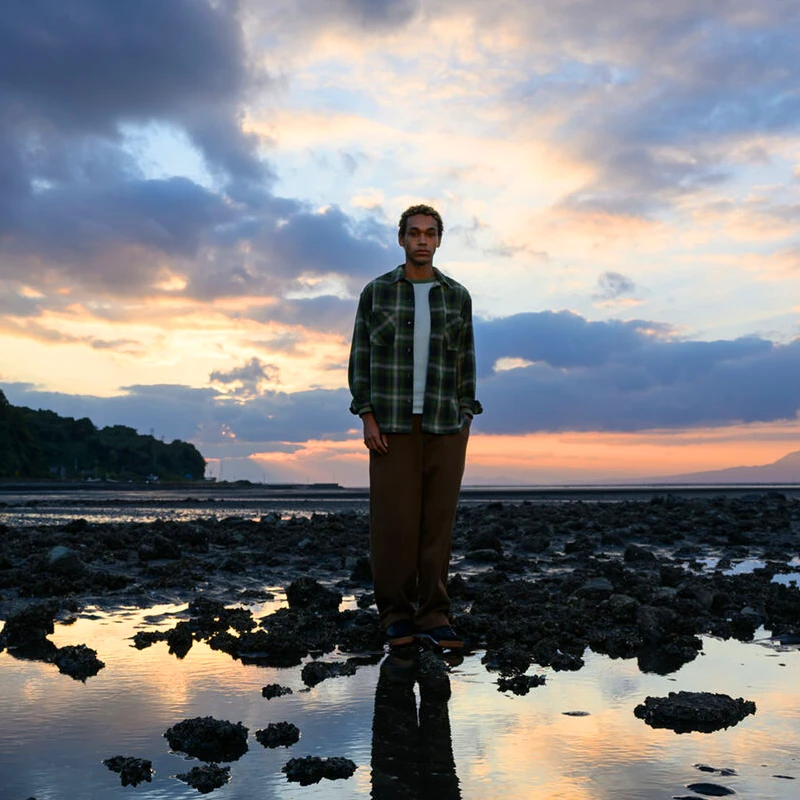 Nikon NIKKOR Z 24-105mm f/4-7.1