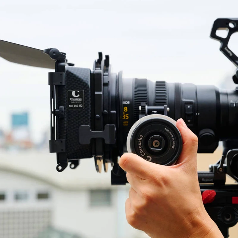 Nikon NIKKOR Z 28-135MM F/4 PZ