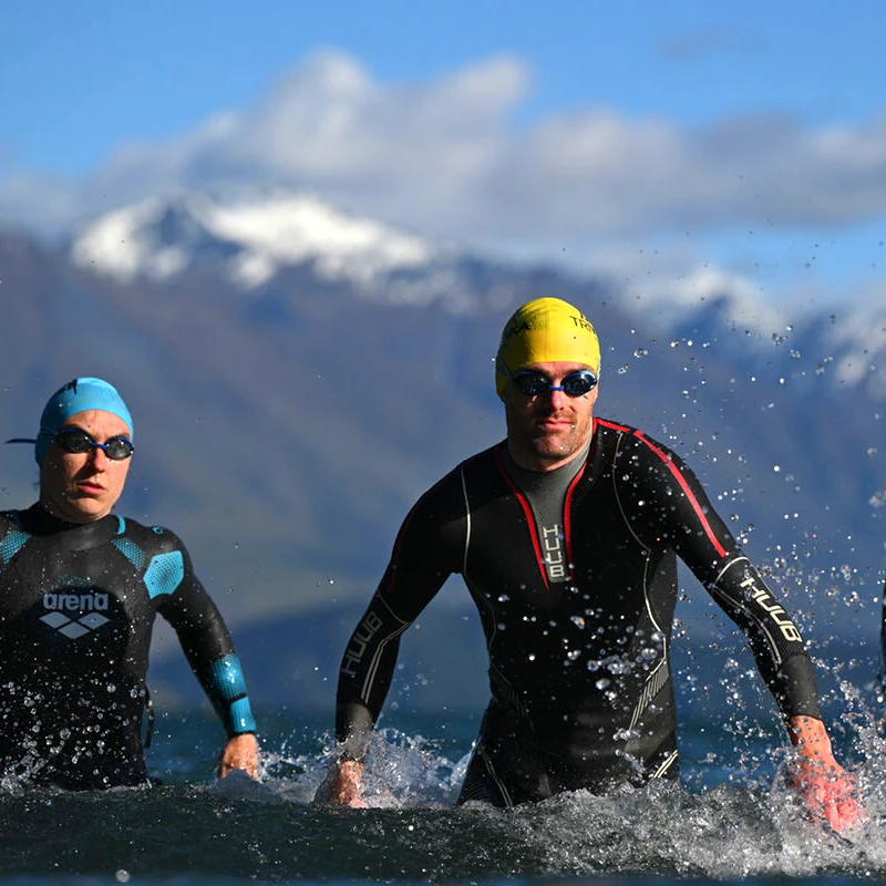 Nikon Z 70-200mm f/2.8 VR S II