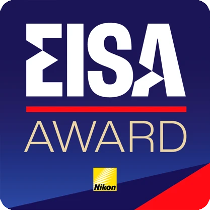 Nikon EISA Awards 2026
