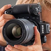 Nikon Z9