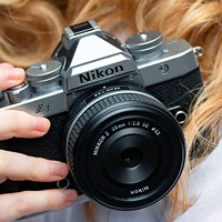 Nikon Z f
